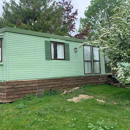 Private Countryside Holiday Cabin 10 Mins From Brighton Villa Exteriör bild